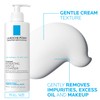 La Roche-Posay Toleraine Skin Care Set, Double Repair Face Moisturizer