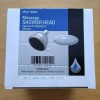 Premiere Massage Shower Head, 5 Settings, 2.5 GPM@80psi, Chrome Finish