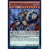 Yu-Gi-Oh!! - D/D/D Rebel King Leonidas (MP16-EN173) - Mega Pack
