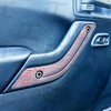 Decal Concepts Topography Style Door Trim Handle Accent Decal Kit