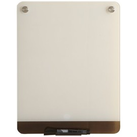 Iceberg - ICE31120 31120 Clarity Glass Personal Board, 12"x16"