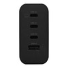Asus AC140-01 3C1A Charger Black EU + UK Type-C