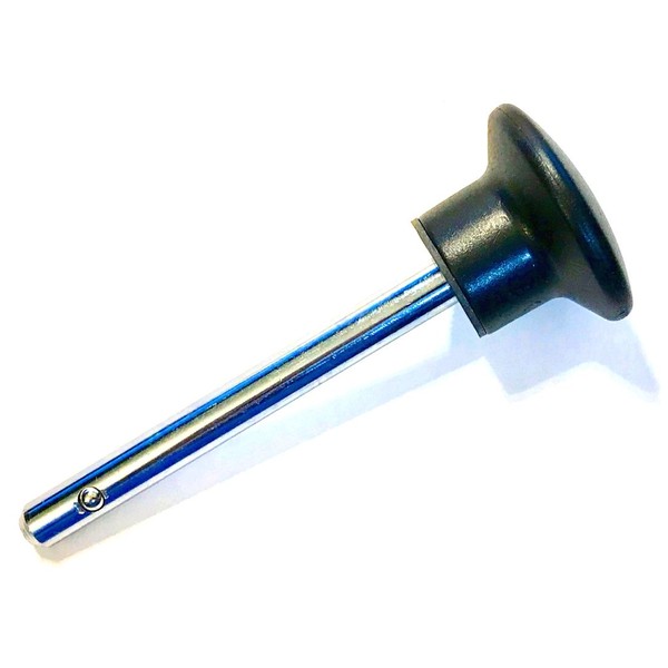 SB Distribution Ltd Pin, Tensile - 3/8" Dia 2-1/2" (2.5