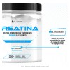 Flairfit® Creatina Creavitalis® Monohidratada Y Micro 150gr