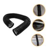 Gatuida Thickened Flexible Dryer Vent Hose Easy Installation Flexible Ducting