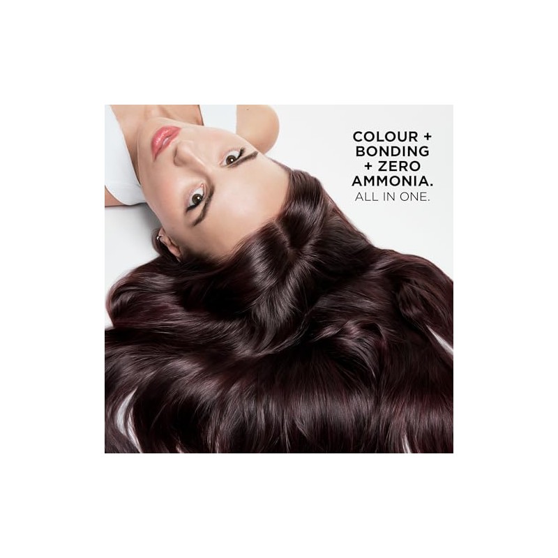 Clairol Colour Strong Permanent Hair Dye - 4.63 Sunset Mauve