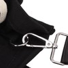 Women Bag Canvas Waterproof Large Capacity Casual Shoulder Bag with