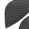 Dashboard Gauge Cover Decoration Carbon Fiber Replacement for NISSAN 370Z