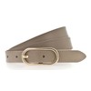 Tamaris Women's Belt, taupe