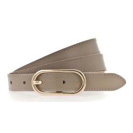 Tamaris Women's Belt, taupe