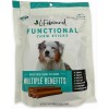 Lennox Lifebound Functional Chew Sticks for Medium Dogs 25-50Lbs 21ct