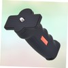 OSALADI Rubber Grip Handle for Cameras Easy to Use Compatible