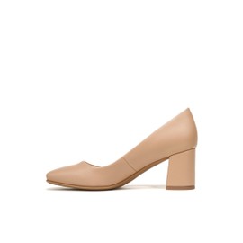 Naturalizer Women's, Warner Pump Beige 8 M