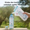 Lavera Refill Bag Basis Sensitive Shower 2 in 1, 0.5