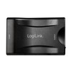 LogiLink CV0160 - Video Converter Scart (Female) to HDMI (Female)