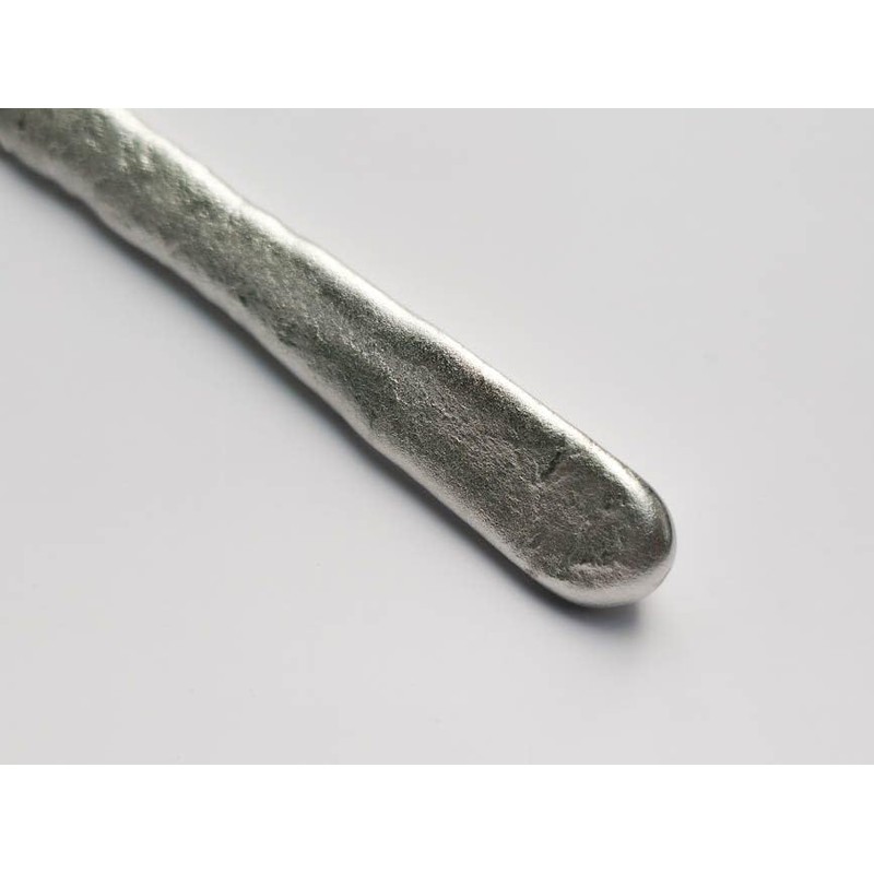 Body Tin 1 kg - 100 g in Triangular Rods