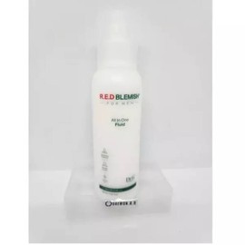 UnKnown [Dr. G] Red Blemish for Men All-in-One Fluid 150mLx 1 k Beauty Skin Care / [닥터지] 레드 블레미쉬 포 맨 올인원 플루이드 150mLx 1 k뷰티 스킨케어