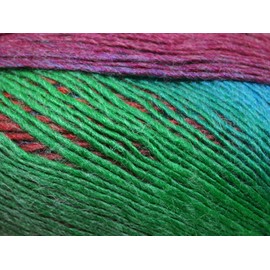 King Cole Riot DK Knitting Wool/Yarn Magic 404 - per 100g ball