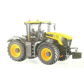 Wiking JCB Fastrac 8330 1:32 Model Farm Vehicle 77848