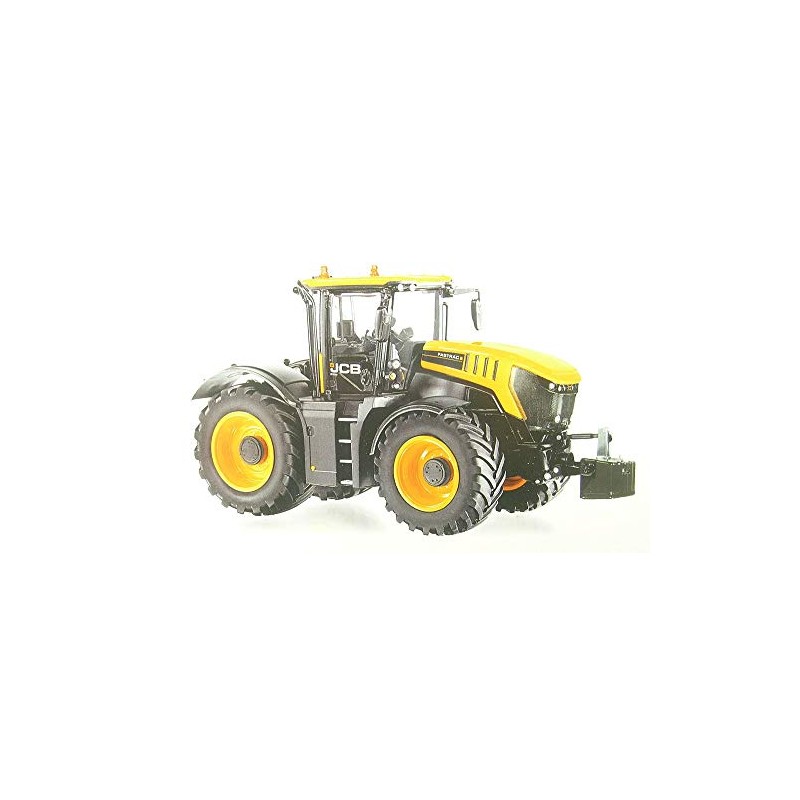 Wiking JCB Fastrac 8330 1:32 Model Farm Vehicle 77848