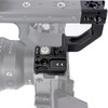 NICEYRIG FX3/X30 Handle Extension Rig,Extension Bracket Grip for Sony FX3/FX30