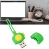 Cartoon U Disk Support Hot Swap Plug and Play USB2.0