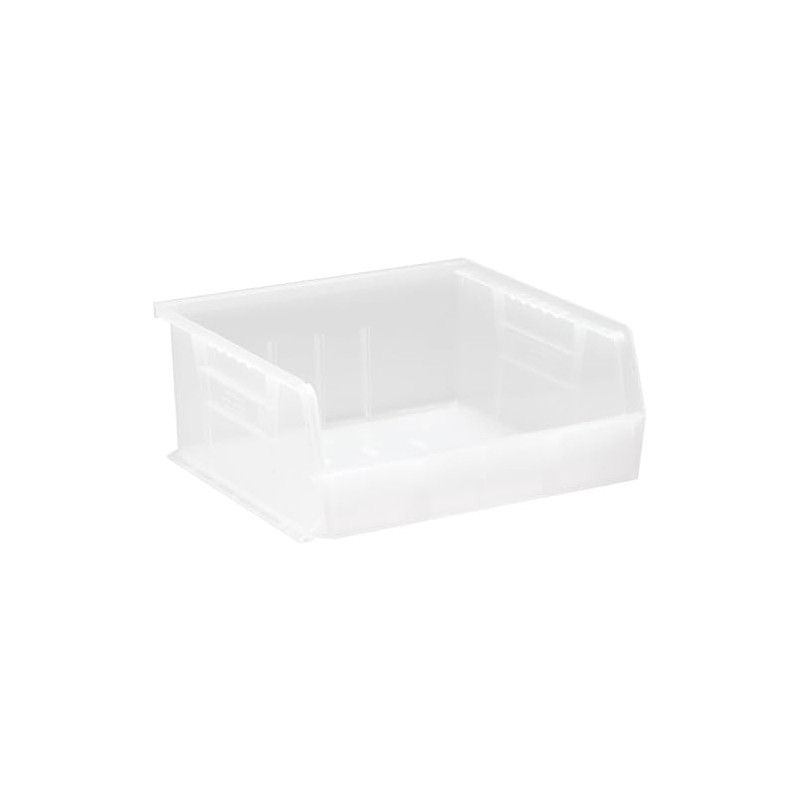 Hudson Exchange 11" x 11" x 5" (3 Pack) Plastic