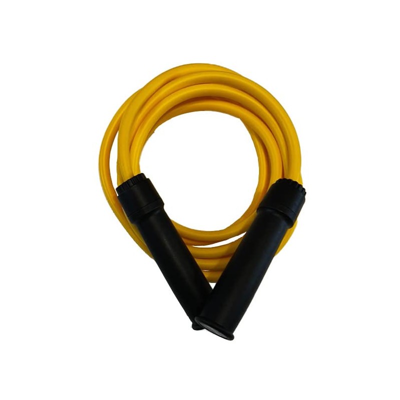 AMPRO Legend 10ft Adjustable Ball Bearing Thai Skipping Rope -