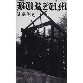 Aske [Musikkassette]