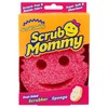 Scrub Mommy (Fibra + Esponja)