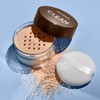 COVERGIRL Clean Invisible Loose Powder - Loose Powder, Setting Powder,