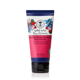 Neal's Yard Remedies NEALS YARD REMEDIES Wild Rose Hand Cream, 50 ML
