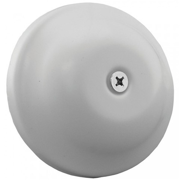 Jones Stephens C97007 High Impact Plastic 7 1/4" Bell Design