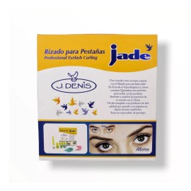 J. Denis Kit De Rizado Para Pestañas Jade Profesional J Denis®