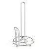 Simple Houseware Chrome Paper Towel Holder