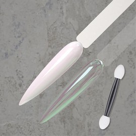 Mirror Chrome Holo Unicorn Powder for Nail Art (U6)