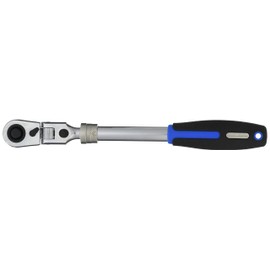 Suekage Tool Pro Auto Telescoping FL Ratchet 12.7 STR-F4