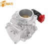 M MATI Throttle Body 3131684 for Polaris Ranger 500 4x4