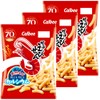 Calbee Kappa Ebisen, 3.3 oz (85 g) x 3 Bags