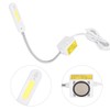 Sewing Machine Lamp Dimming Cob With Magnet Industrial Energy saving