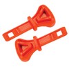New Stens Ignition Key 430-386 Compatible with Craftsman Snowblowers, MTD