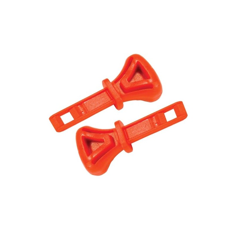 New Stens Ignition Key 430-386 Compatible with Craftsman Snowblowers, MTD