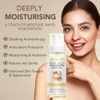 Aceite corporal Vanilla Cake, hidratante para piel seca con aceites