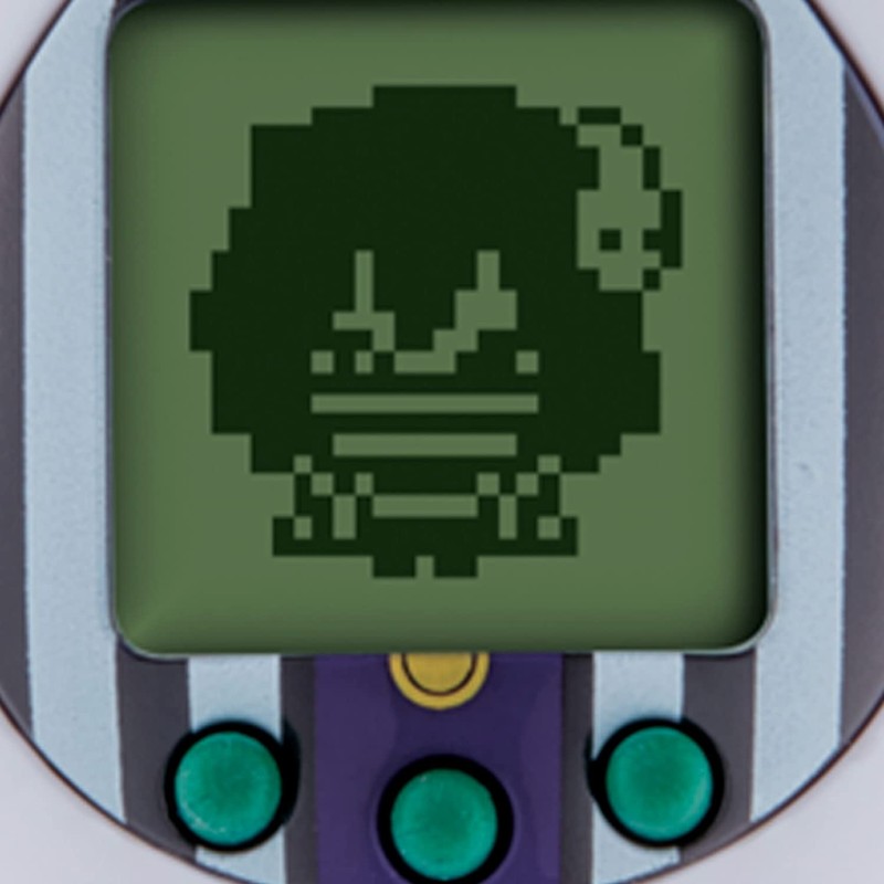 Bandai - Tamagotchi Nano - Demon Slayer - Edition Obanai
