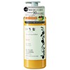 Ichikami Natural Care Select Moist Treatment Pump 16.9 oz (480