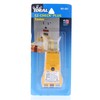 IDEAL Electrical 61-051 E-Z Check Plus GFCI Receptacle Circuit Tester,