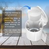 Dryer Vent Cover 4 inch with UV RESISTANT - Outdoor