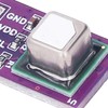 Carbon Dioxide Monitor Sensor Module 2 in 1 Accurate Mini