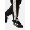 mnml Men's Race Track Pants, Black/White