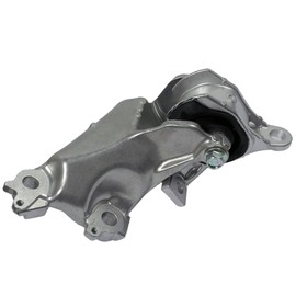 ADVANCE IGNITION Engine Motor and Automatic CVT Transmission Mount Set 3PCS Compatible with Honda 14-15 Civic 1.8L Coupe MK172 MK073 65038 2014 2015